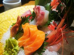-渔寿司·日本料理(艾尚天地店)