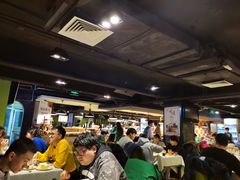 -戈拿旺巴西烤肉(崇文门店)