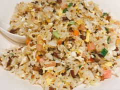 特色炒饭-眉州小吃(魏公村店)