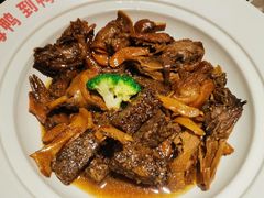 -厝小满.姜母鸭/泉州菜(桥南店)