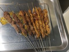 -曾记大腰子烧烤(苗栗路总店)