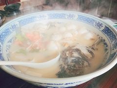 -山外山菜馆(玉泉路店)