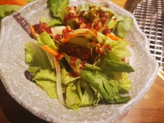 -牛人·雪花牛·木炭烤肉(昆山陆家店)