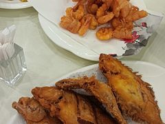 -天天渔港(杏林街店)