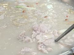 -老来福·非遗酸汤兔(凯旋路店)
