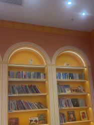 -meland亲子乐园(北京亦庄龙湖天街店)
