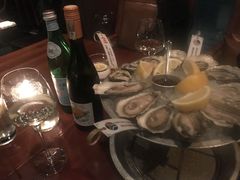 -FLAIR顶层餐厅酒吧(浦东丽思卡尔顿酒店)