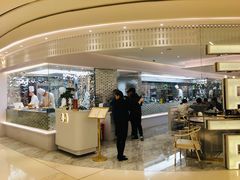 -喜鼎海胆水饺(平安金融中心店)