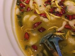 -绿茶餐厅(深圳龙华天虹购物中心店)