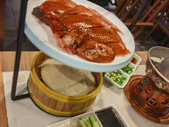 -局气烤鸭·北京菜(德云社店)