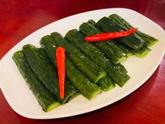 -老回回烩面馆(左家庄店)