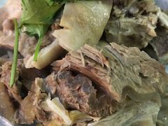 -高原第一家资格烤羊肉(玉林南路总店)