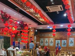 -亮欢寨酸汤鱼(沙冲路店)