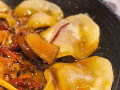 -百味地锅鸡(二店·财校分店)