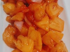 -大鹏饭店·金陵家宴(奥体中心店)