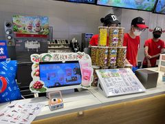 -DQ·蛋糕·冰淇淋(湖景东路店)