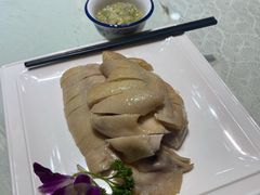 脆皮鸡-桂哥海鲜城