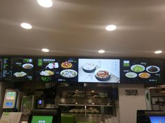 -老乡鸡(上派人民东路店)