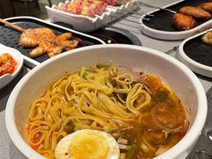 -丰茂烤串(公园店)