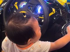 -永旺梦乐城(武汉金桥店)