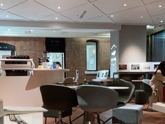 大堂-潮一不贰·法式甜品·生日蛋糕·西式简餐(外滩店)