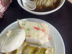 -蒋家桥饺面店(东关街店)