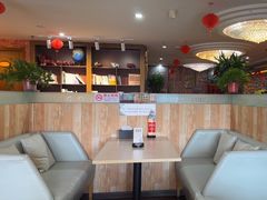 -上岛咖啡(华源四里店)