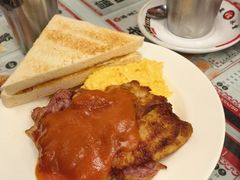 -华星冰室(湾仔店)