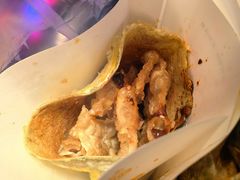-南楼煎饼(滨江道店)