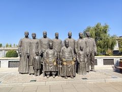 -乔家大院文化园区