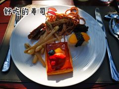 -Tivano意大利餐厅(成都居舍酒店)