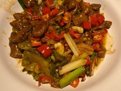 -小放牛炒菜馆(长安万达店)