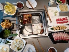 -海底捞火锅(坪山益田假日广场店)