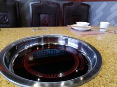 -潮汕牛肉火锅(铁西店)