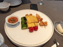 -花家怡园(四合院总店)