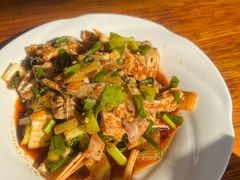 -白家高记肥肠粉(总店)