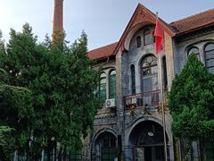 -天主教堂(莲池区)