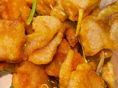 -小菜园新徽菜(无锡宜家荟聚中心店)