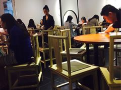 -潮堂(环球金融中心店)