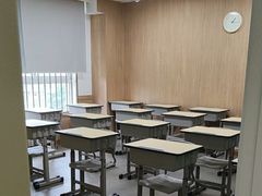 -新东方国际教育·雅思托福(海淀水清木华校区)