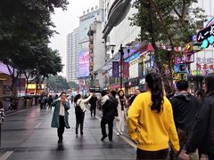 -八一路好吃街(雨田商务大厦店)
