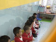 -红黄蓝成长中心(公益西桥校区)