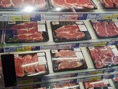 -麦德龙(闵行店)