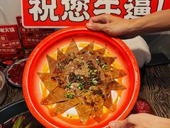 -冯校长老火锅(福田车公庙店)