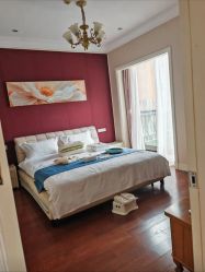 -沪壹健康国际母婴月子中心(360复旦奥医一妇婴东院店)