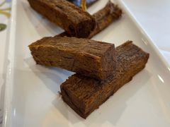 手撕牛肉-粤珍轩.创始店.始于2001(含光门店)