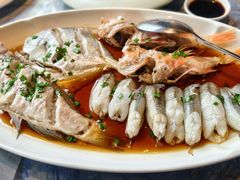 -佬太公海鸭·海鲜大排档(上海总店)