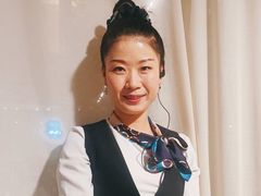 -朗丽兹自助餐厅