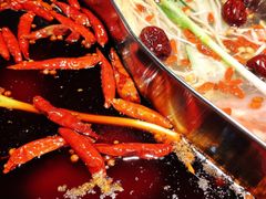 -肆角壹圆夜市麻辣烫(春熙路店)