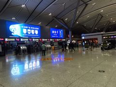 -贵阳龙洞堡国际机场-T2航站楼